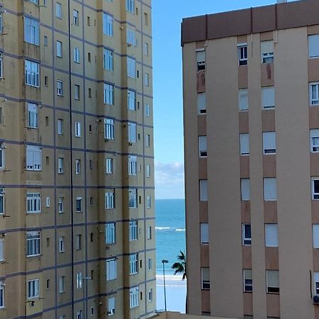 Appartement Loft Playa Santa Maria à Cadix Extérieur photo