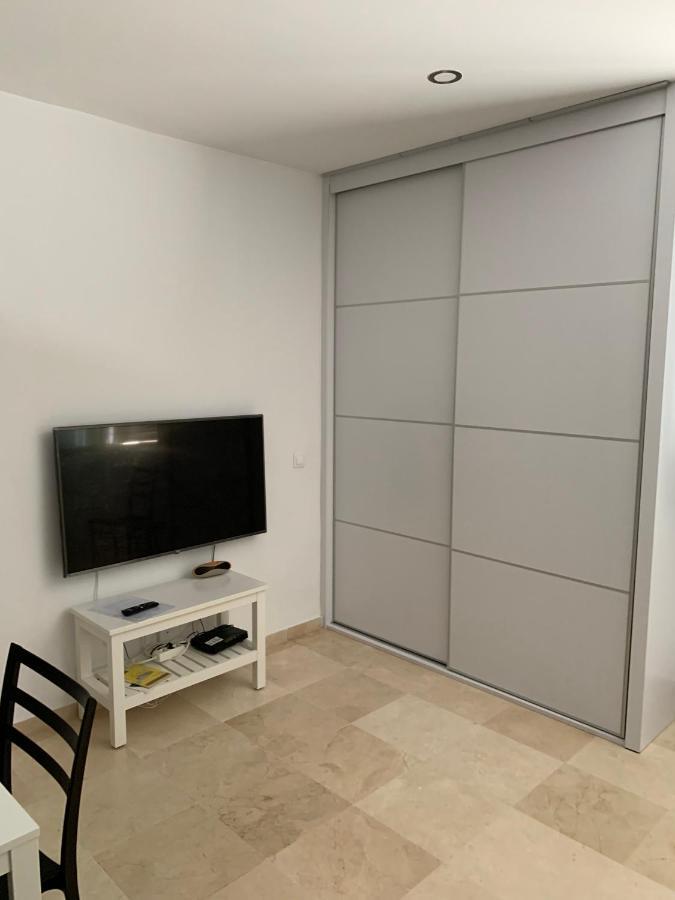 Appartement Loft Playa Santa Maria à Cadix Extérieur photo