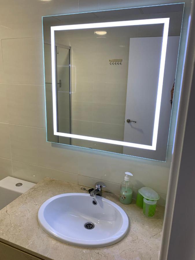 Appartement Loft Playa Santa Maria à Cadix Extérieur photo