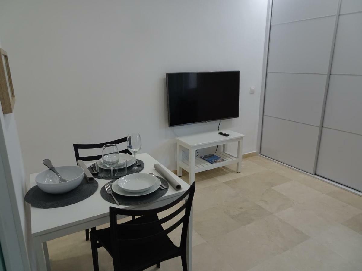 Appartement Loft Playa Santa Maria à Cadix Extérieur photo