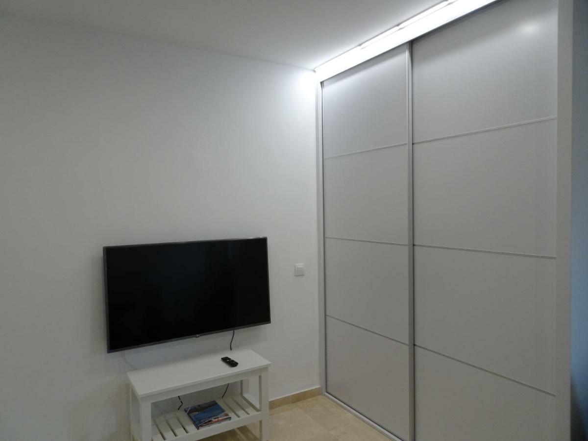Appartement Loft Playa Santa Maria à Cadix Extérieur photo