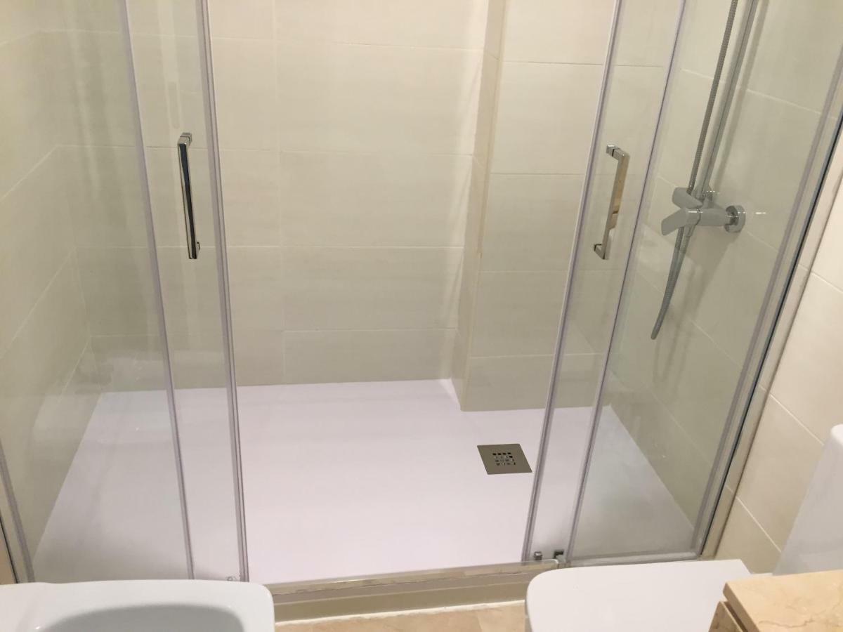 Appartement Loft Playa Santa Maria à Cadix Extérieur photo